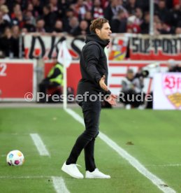 11.11.23 VfB Stuttgart - Borussia Dortmund