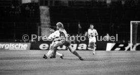 12.09.89 VfB Stuttgart - Feyenoord Rotterdam
