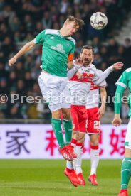 SV Werder Bremen - VfB Stuttgart