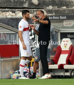 20.08.22 VfB Stuttgart - SC Freiburg