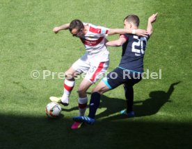VfB Stuttgart - 1. FSV Mainz 05