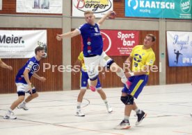 15.09.23 TV Plochingen - HC Neuenbürg 2000