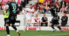 13.04.25 VfB Stuttgart - SV Werder Bremen