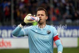 19.02.23 SV Sandhausen - Karlsruher SC