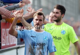 Stuttgarter Kickers - VfB Stuttgart II
