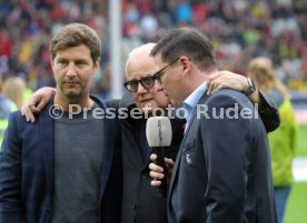 SC Freiburg - Borussia Dortmund