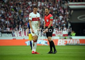 VfB Stuttgart - RB Leipzig