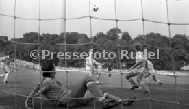05.08.89 Stuttgarter Kickers - SG Wattenscheid 09