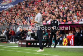 08.05.22 FC Bayern M&uuml;nchen - VfB Stuttgart