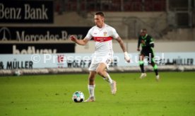 21.04.21 VfB Stuttgart - VfL Wolfsburg