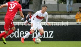 VfB Stuttgart II - SC Hessen Dreieich