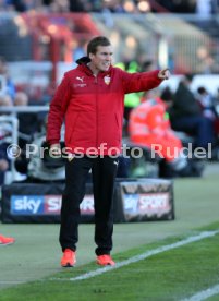 Karlsruher SC - VfB Stuttgart