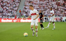 07.08.22 VfB Stuttgart - RB Leipzig