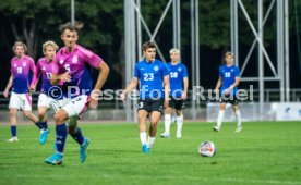 10.09.24 U21 Estland - U21 Deutschland