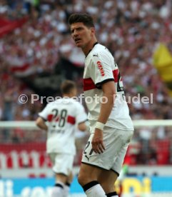 VfB Stuttgart - Hannover 96