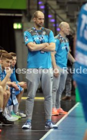 11.02.21 TVB Stuttgart - Eulen Ludwigshafen