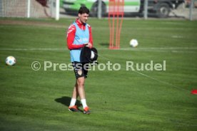 20.02.24 VfB Stuttgart Training