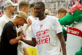 04.05.24 VfB Stuttgart - FC Bayern M&uuml;nchen