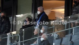 13.012.22 TSG 1899 Hoffenheim - DSC Arminia Bielefeld