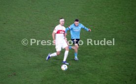 10.12.23 VfB Stuttgart - Bayer 04 Leverkusen