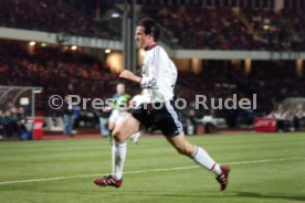 09.11.96 Deutschland - Nordirland