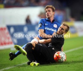 FC Hansa Rostock -Stuttgarter Kickers