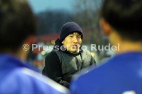 06.03.23 U17 U19 VfB Stuttgart - JFA Fukushima