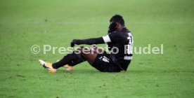 03.02.21 VfB Stuttgart - Borussia M&ouml;nchengladbach