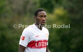 12.07.25 SV Fellbach - VfB Stuttgart