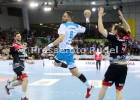 TVB Stuttgart - HC Erlangen
