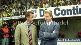 16.09.95 Borussia Dortmund - VfB Stuttgart