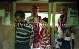 14.06.97 DFB-Pokal Finale 1997 VfB Stuttgart - FC Energie Cottbus