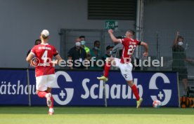 21.08.21 SC Freiburg - Borussia Dortmund