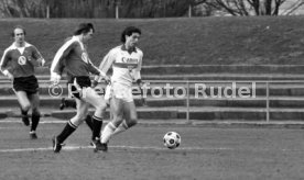 17.03.81 VfB Stuttgart - SpVgg F&uuml;rth