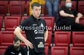 24.02.21 Allianz MTV Stuttgart - Dredsner SC