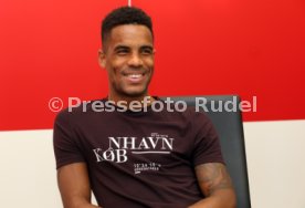 VFB Stuttgart Daniel Didavi