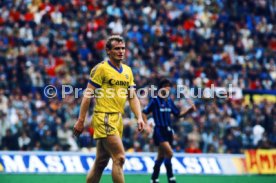 07.10.84 Inter Mailand - Hellas Verona