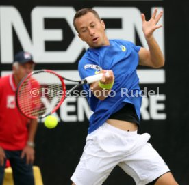 Tennis MercedesCup 2016 Stuttgart Weissenhof