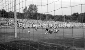 05.08.89 Stuttgarter Kickers - SG Wattenscheid 09