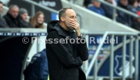 11.02.23 TSG 1899 Hoffenheim - Bayer 04 Leverkusen