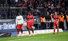24.04.22 Hertha BSC Berlin - VfB Stuttgart
