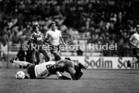 05.08.86 Olympique Marseille - AS Monaco