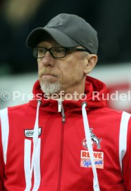 SC Freiburg - 1. FC K&ouml;ln
