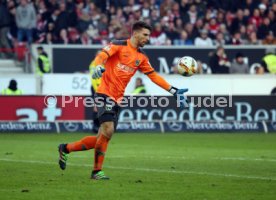 VfB Stuttgart - Hannover 96