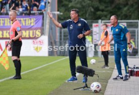 13.09.25 VfB Stuttgart II - 1. FC Saarbr&uuml;cken