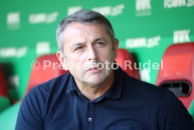 FC Augsburg - VfL Wolfsburg