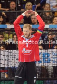 TVB Stuttgart - SG Flensburg-Handewitt