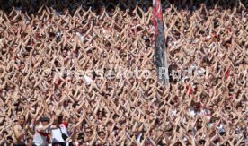 VfB Stuttgart - Karlsruher SC