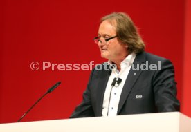 VfB Stuttgart Mitgliederversammlung 2016