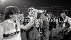 15.05.85 FC Everton - Rapid Wien